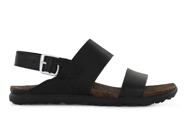 Merrell around town backstrap sandal outlet
