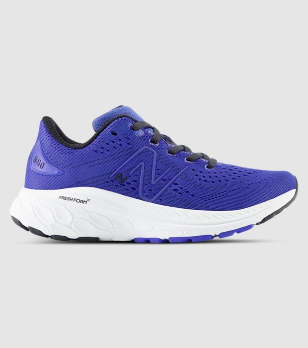 New balance 860 bleu store