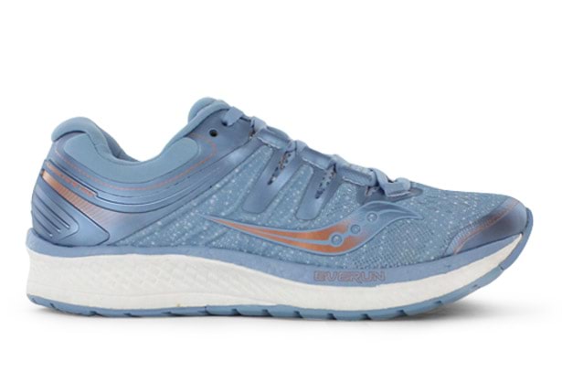Saucony hurricane iso 4 on sale