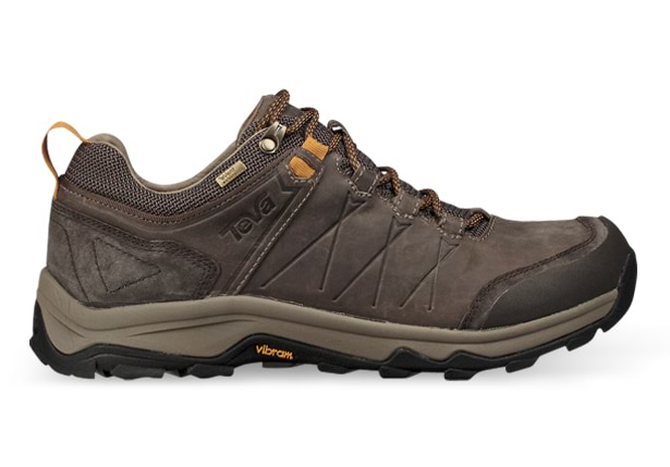 TEVA ARROWOOD RIVA WATERPROOF MENS WALNUT The Athlete s Foot