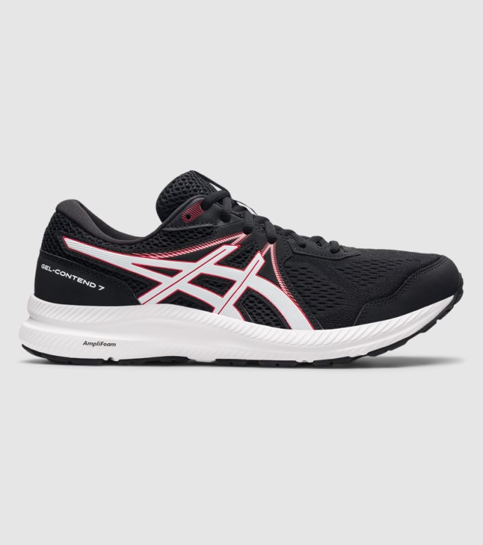 ASICS GEL-CONTEND 7 (4E X-WIDE) MENS