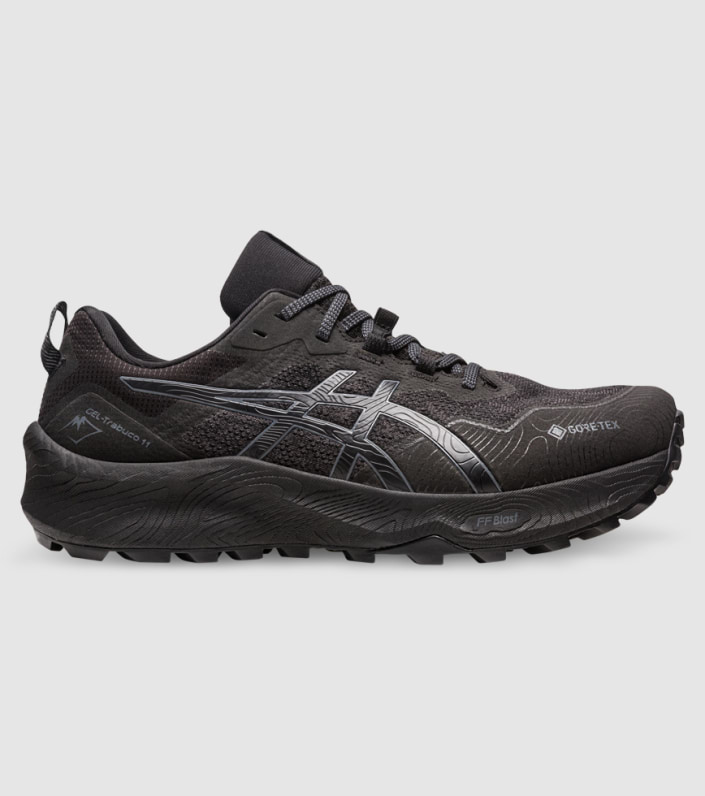 ASICS GEL-TRABUCO 11 GORE-TEX MENS