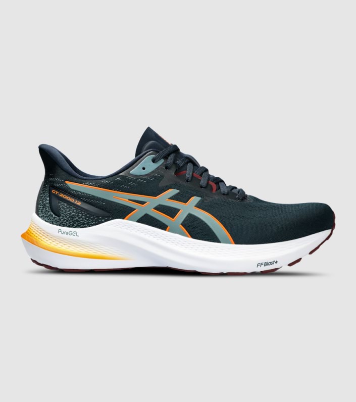 ASICS GT-2000 12 (4E X-WIDE) MENS