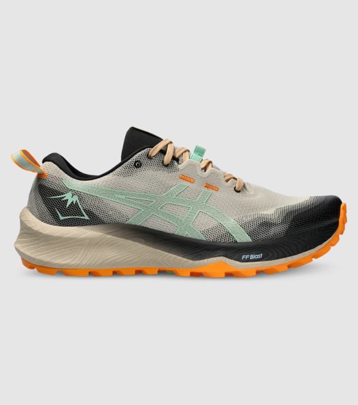 ASICS GEL-TRABUCO 12 MENS