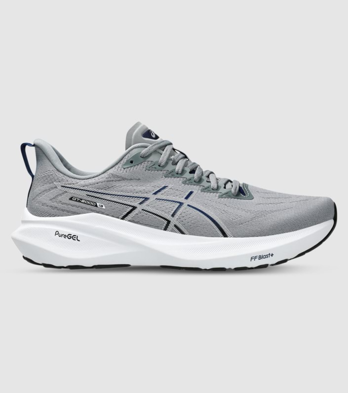 ASICS GT-2000 13 (2E WIDE) MENS