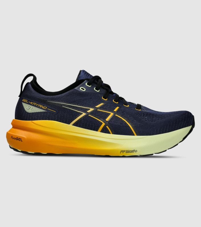 ASICS GEL-KAYANO 31 (2E WIDE) MENS