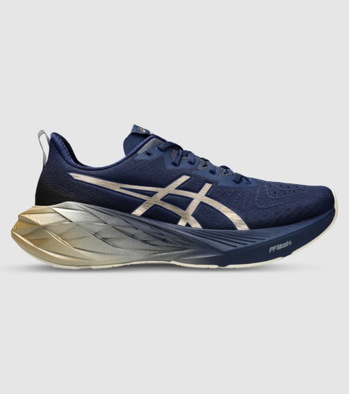 ASICS NOVABLAST 4 PLATINUM MENS