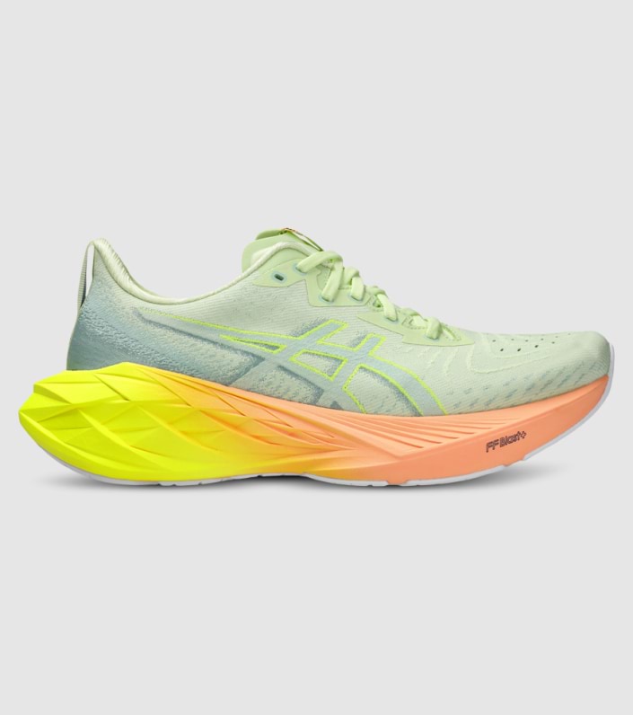 ASICS NOVABLAST 4 'CELEBRATION OF SPORT' MENS 