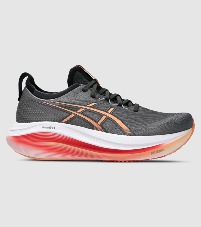 ASICS GEL-NIMBUS 27 (4E X-WIDE) MENS