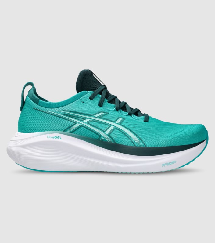 ASICS GEL-NIMBUS 27 MENS