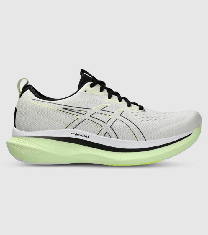 ASICS GLIDERIDE MAX (2E WIDE) MENS