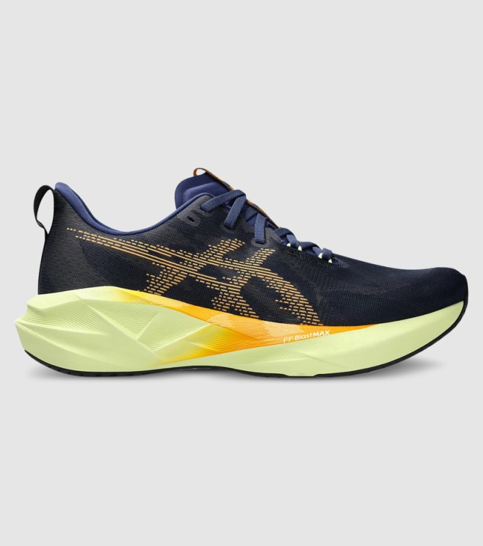 ASICS NOVABLAST 5 MENS