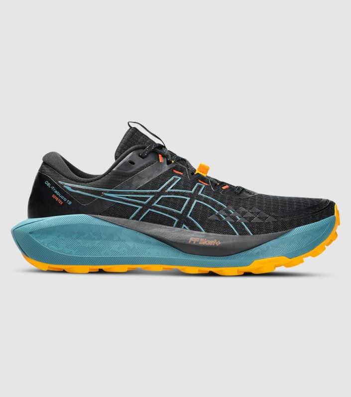 ASICS GEL-TRABUCO 13 GORE-TEX MENS