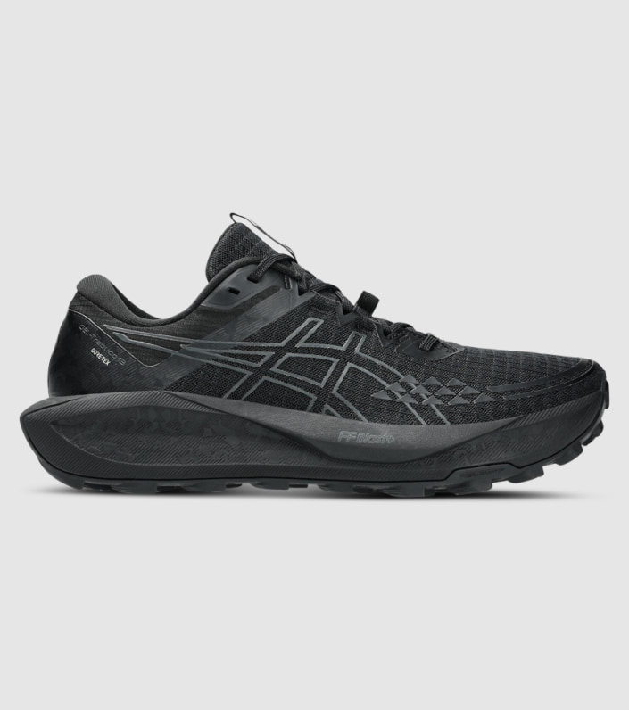 ASICS GEL-TRABUCO 13 GORE-TEX MENS