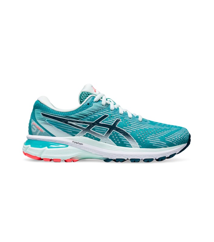 ASICS GT-2000 8 (2E X-WIDE) WOMENS
