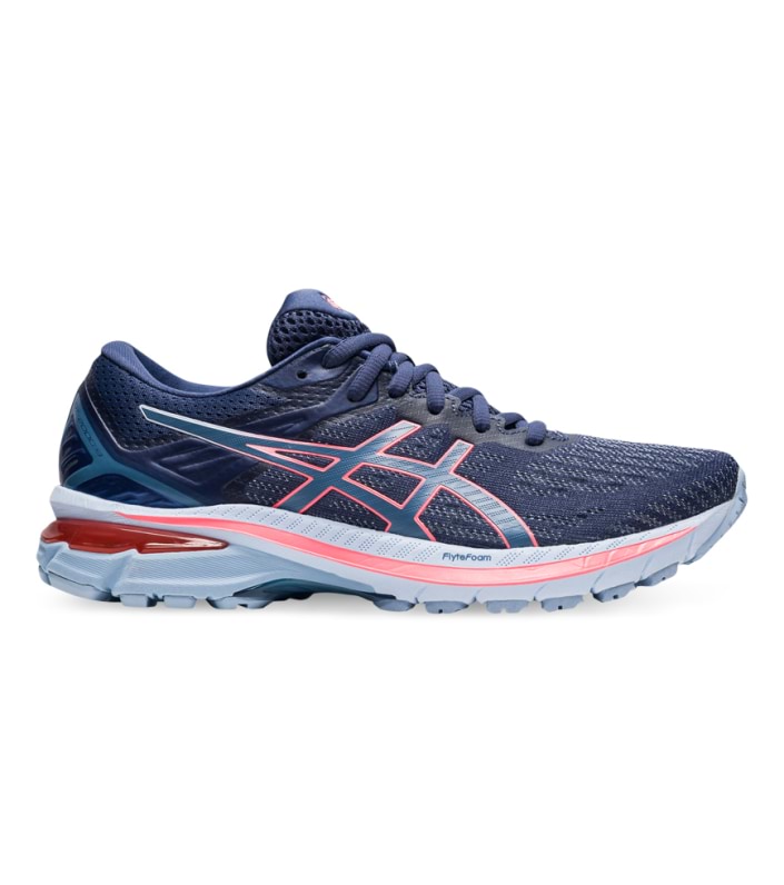 ASICS GT-2000 9 (D WIDE) WOMENS