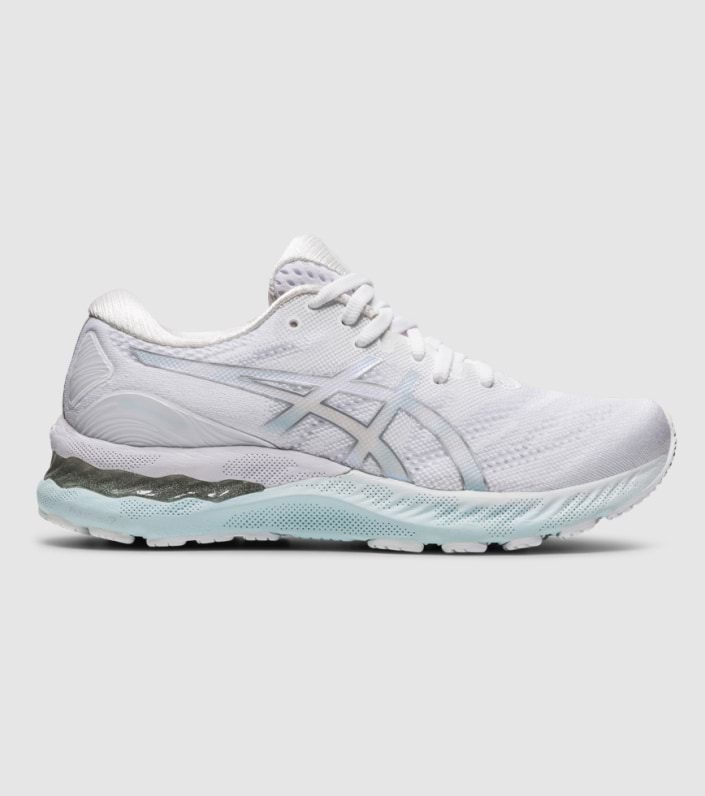 ASICS GEL-NIMBUS 23 WOMENS