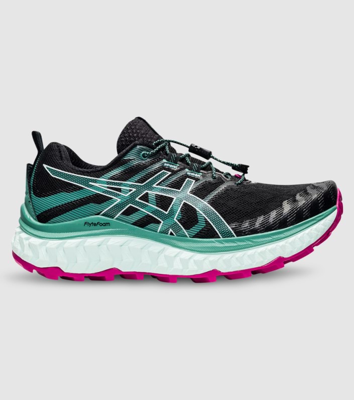 ASICS TRABUCO MAX WOMENS