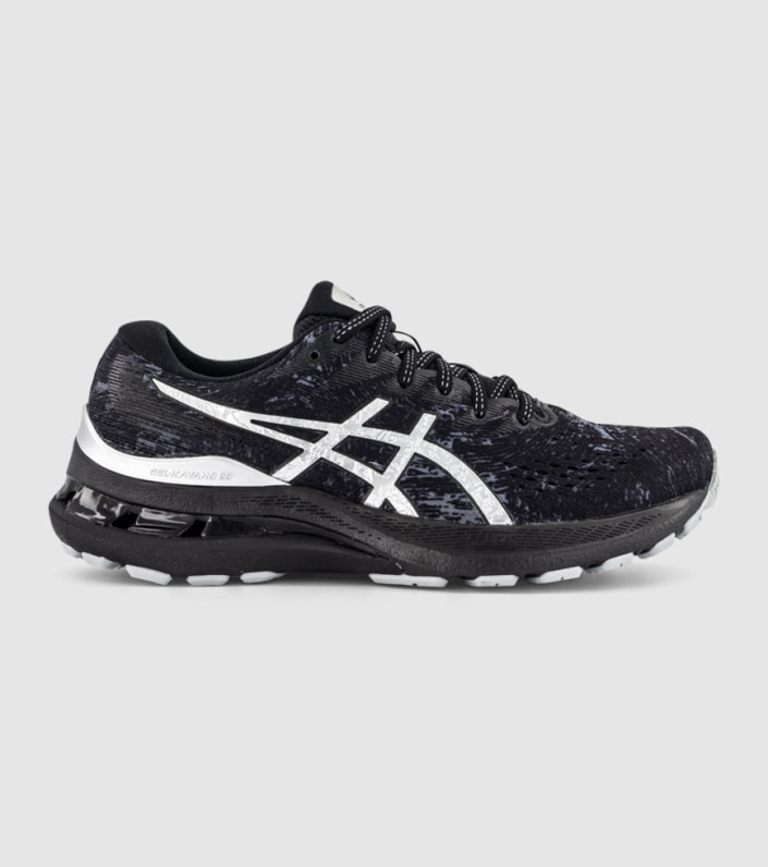 ASICS GEL-KAYANO 28 PLATINUM WOMENS
