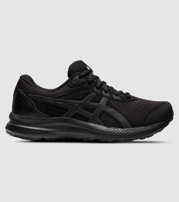 ASICS GEL CONTEND 8 WOMENS
