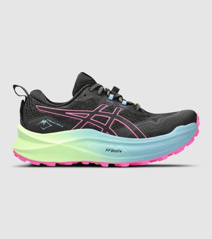 ASICS TRABUCO MAX 2 WOMENS