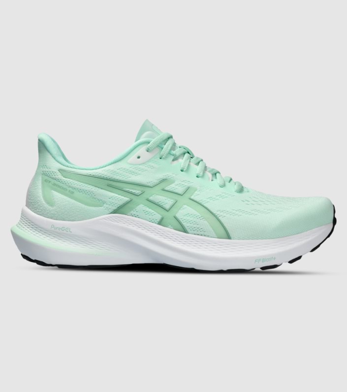 ASICS GT-2000 12 (2E X-WIDE) WOMENS