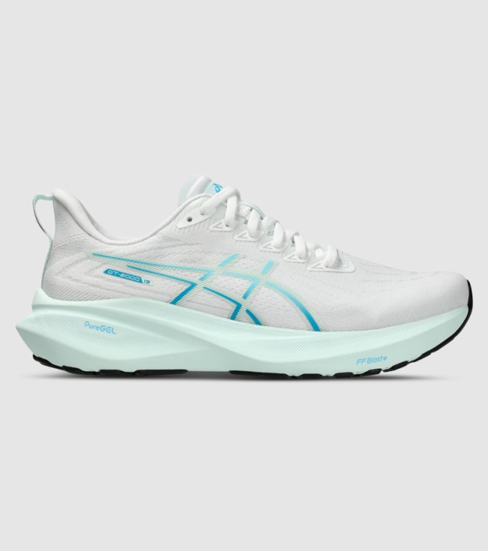 ASICS GT-2000 13 WOMENS