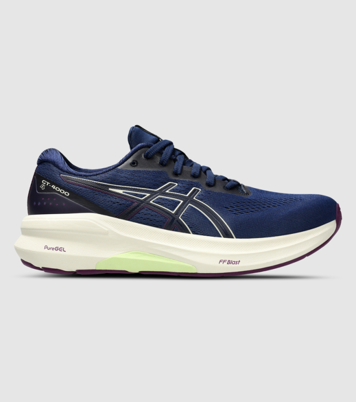 ASICS GT-4000 4 (D WIDE) WOMENS