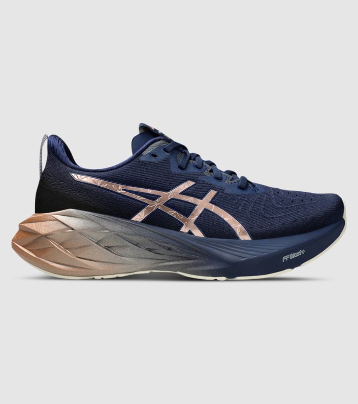 ASICS NOVABLAST 4 PLATINUM WOMENS