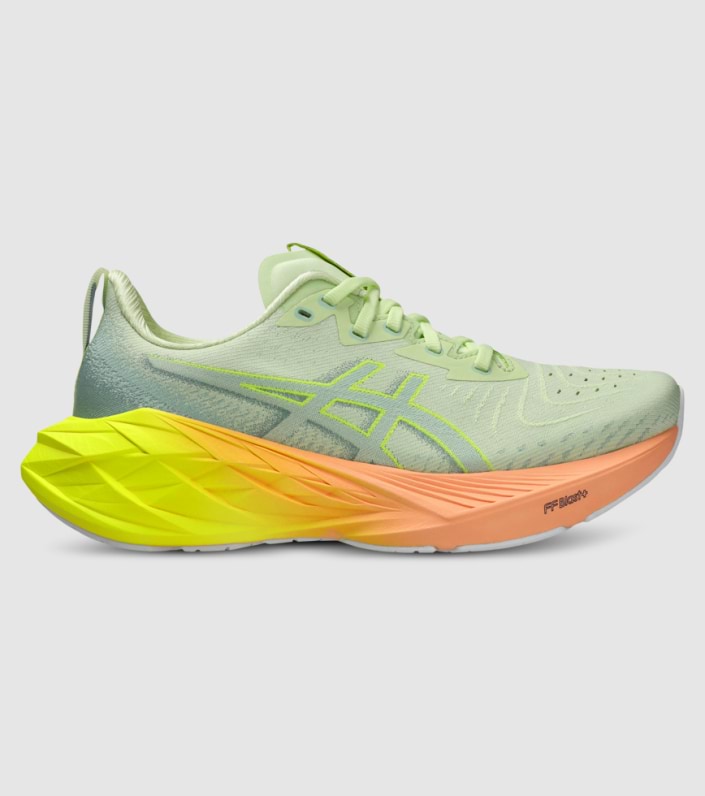 ASICS NOVABLAST 4 'CELEBRATION OF SPORT' WOMENS