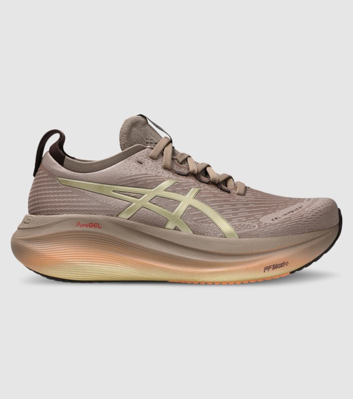 ASICS GEL-NIMBUS 27 LUXE WOMENS