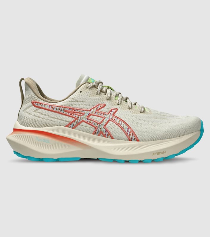 ASICS GT-2000 13 TRAIL WOMENS