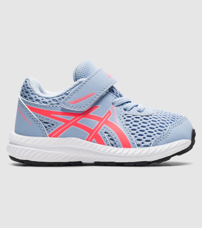 ASICS CONTEND 7 (TD) KIDS