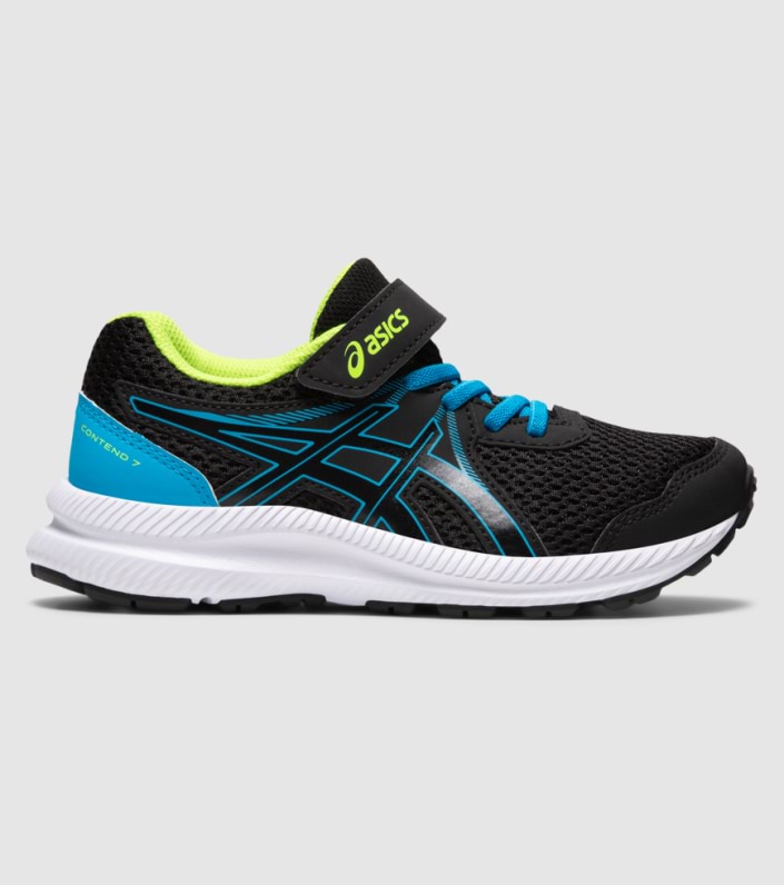 ASICS CONTEND 7 (PS) KIDS