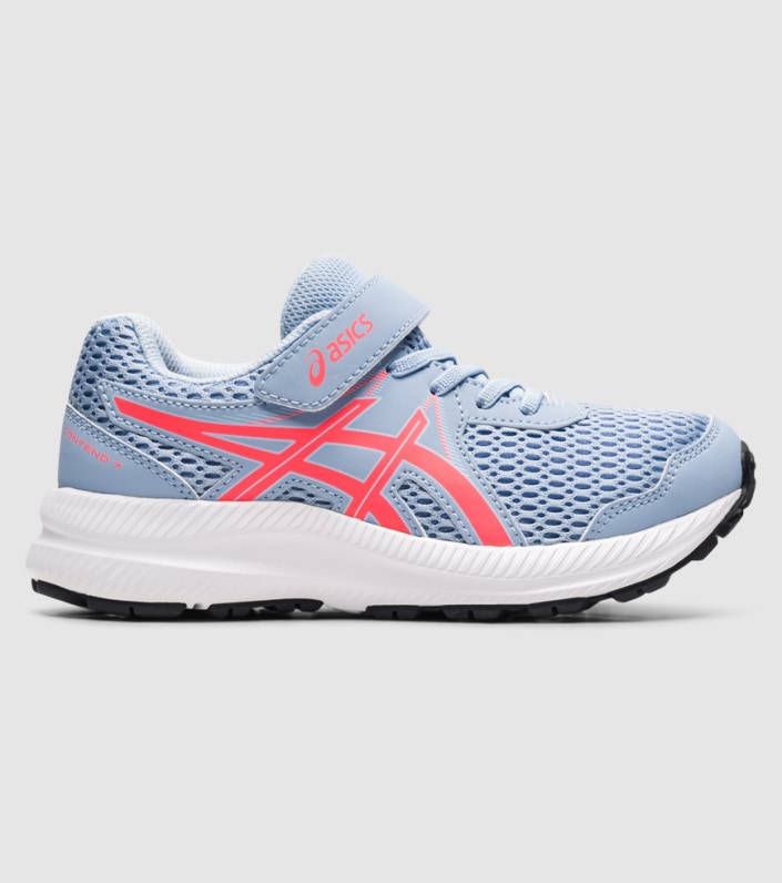 ASICS CONTEND 7 (PS) KIDS