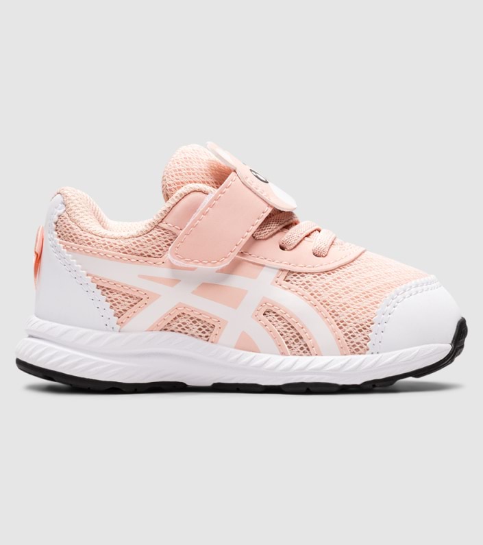 ASICS CONTEND 7 SCHOOL YARD (TD) KIDS
