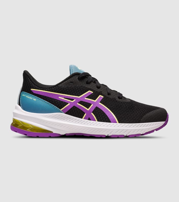 ASICS GT-1000 12 (GS) KIDS