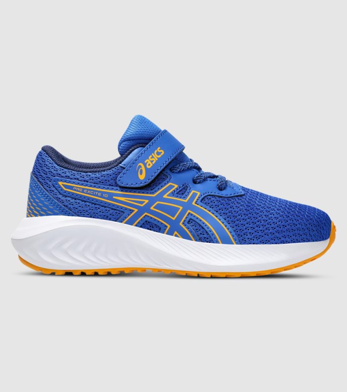 ASICS PRE-EXCITE 10 (PS) KIDS