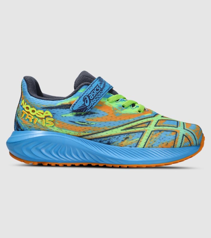 ASICS PRE NOOSA TRI 15 (PS) KIDS