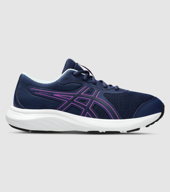 ASICS CONTEND 9 (GS) KIDS