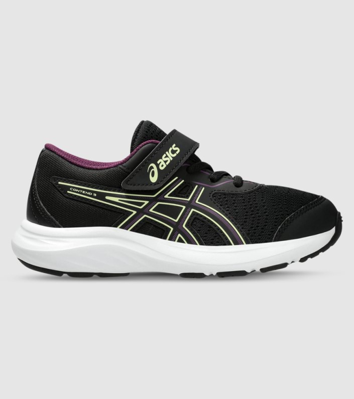 ASICS CONTEND 9 (PS) KIDS