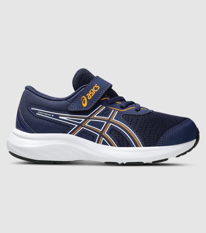 ASICS CONTEND 9 (PS) KIDS