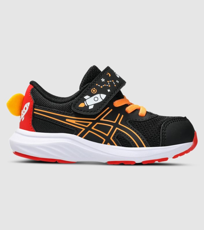 ASICS CONTEND 9 TS SCHOOLYARD KIDS