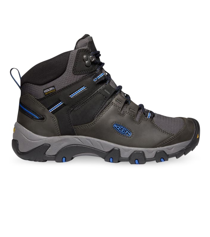 KEEN STEENS MID WATERPROOF MENS