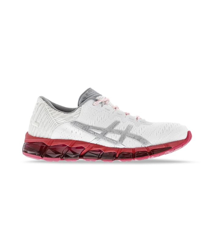 ASICS GEL-QUANTUM 360 5 JCQ WOMENS WHITE SILVER