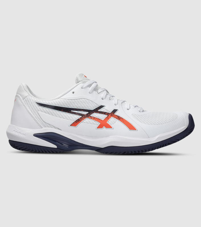 ASICS SOLUTION SWIFT FF MENS TENNIS SHOES