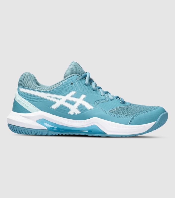 ASICS GEL-DEDICATE 8 (HARDCOURT) WOMENS TENNIS SHOES
