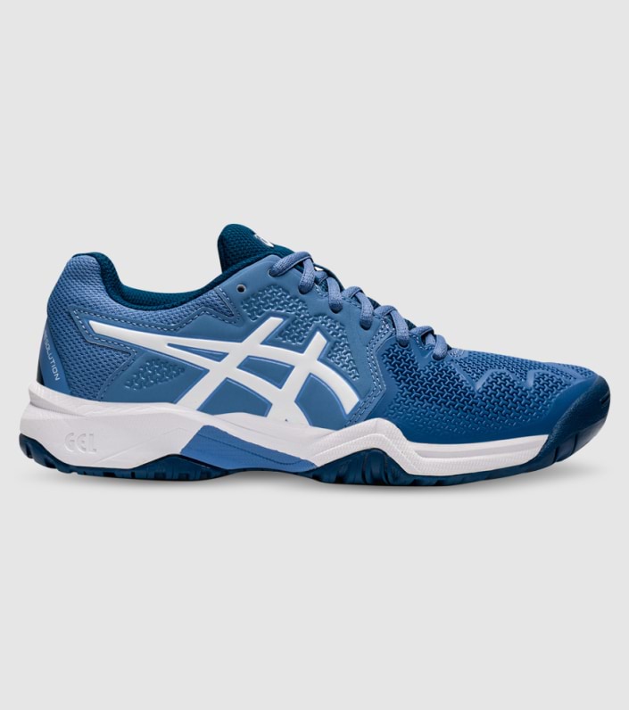 ASICS GEL-RESOLUTION 8 (GS) KIDS