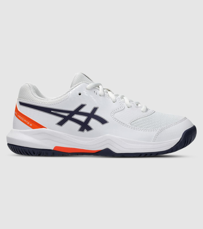 ASICS GEL DEDICATE 8 (GS) KIDS TENNIS SHOES