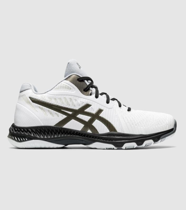 ASICS NETBURNER BALLISTIC FF MT 2 MENS NETBALL SHOES